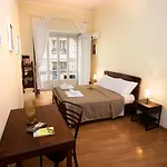 Nana Group - Restaurant And Budget Apartments On The Street Of Museums