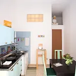 Nana Group - Restaurant And Budget Apartments On The Street Of Museums