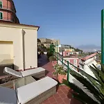 Una Terrazza Sul Golfo