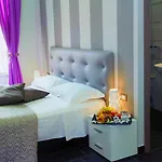 B&B Napoli Binario 1