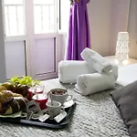 B&B Napoli Binario 1