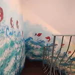 Attico Blu