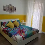 Vulkania Rooms