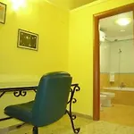 Soggiorno Museo