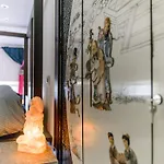 Luxury Suite San Carlo
