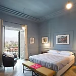 Eleganza Nel Cuore Di Napoli By Wonderful Italy