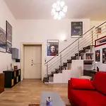 The Actors House By Napoliapartments