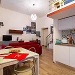 The Actors House By Napoliapartments