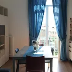 Italia Apartment Ortobotanic Garden