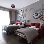 Bed And Breakfast Via Toledo 156