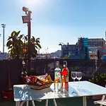 Marina Resart Rooms & Suite