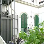 Toledostation B&B