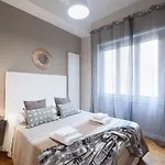 Grandapartments Via Merliani Napoli