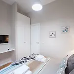 Grandapartments Via Merliani Napoli