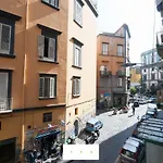 Lovely Holiday Apartment