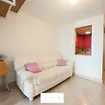Lovely Holiday Apartment