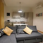 Carafe Apartment