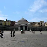 Parthenope\'S Nest