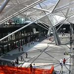 B&B Garibaldi Station