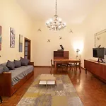 The Dante Apartment By Houseinnaples