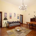 The Dante Apartment By Houseinnaples