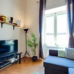 Casa Vacanze Sapienza 29