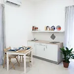 Da Matteo Holiday Apartment