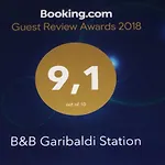B&B Garibaldi Station