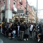 La Dimora Aragonese