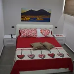 B&B Vesuvius