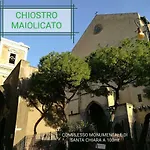 Ciuciu\' Naples Apartment