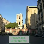 Ciuciu\' Naples Apartment