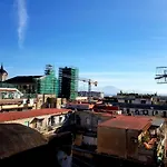 I Tetti Del Centro Storico