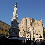 Trimarchi House