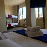 Departure Rooms&Hostels
