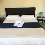 Departure Rooms&Hostels