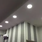 B&B Napoli Binario 1