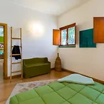 Kamyhouse Una Tranquilla Struttura Nel Verde