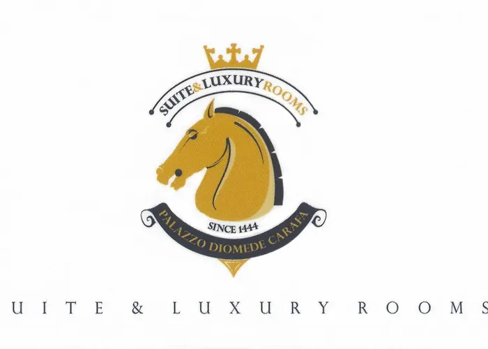Suite & Luxury Rooms Palazzo Diomede Carafa