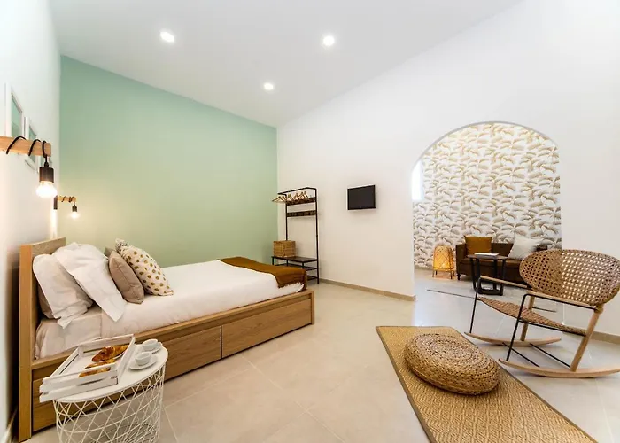 La Cupoletta Apartment Naples Centre