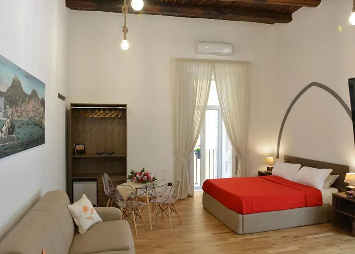 Domus Studio 25 Bed & Breakfast