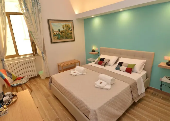 B&B Casazeni