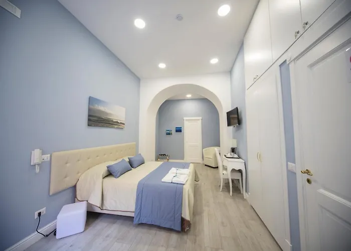 Prisca B&B