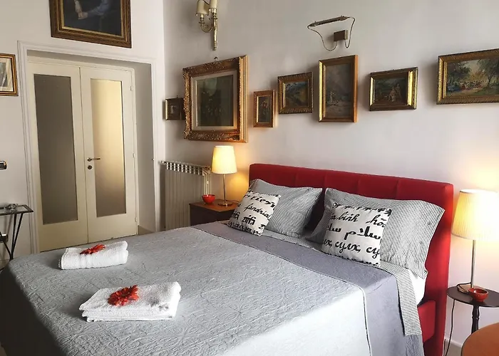 Suite Ottocento Napoletano