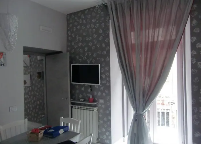 Guesthouse Aaron2