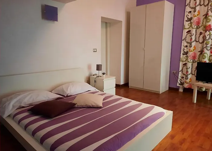 Mareluna B&B