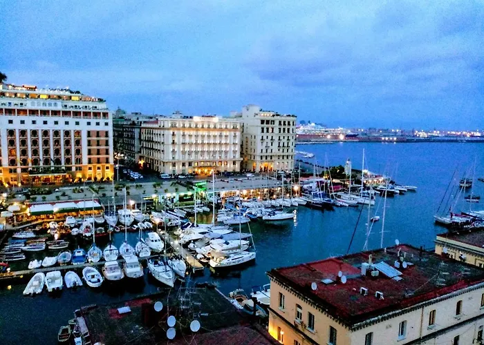 Oasi Santa Lucia
