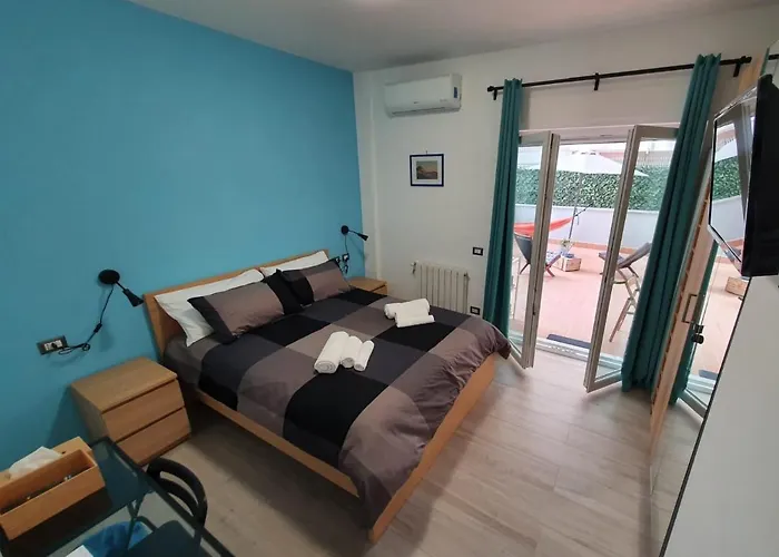 @Home Napoli