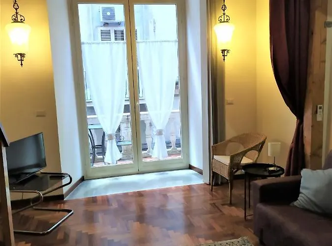 Il Castello Apartment