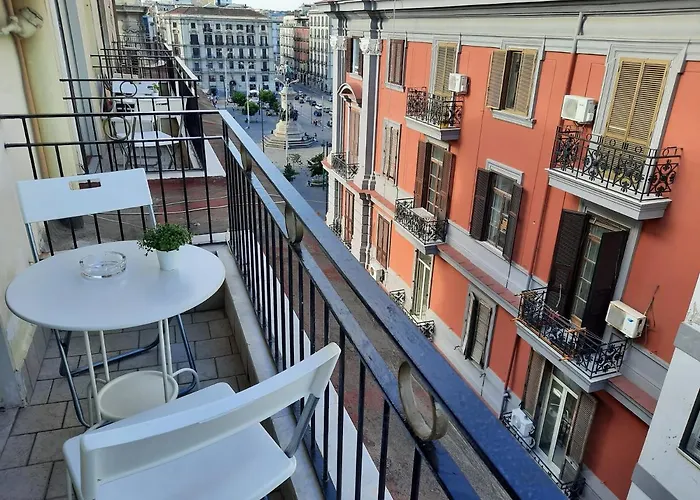 Napoli Central